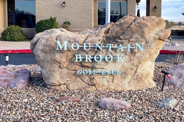 5555 S INDIGO Drive, Gold Canyon, AZ 85118