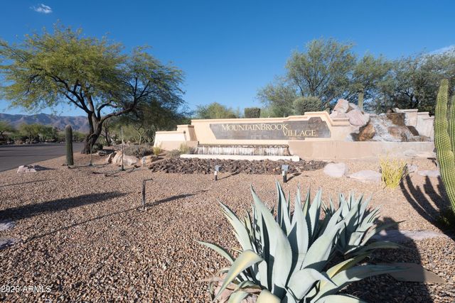 5555 S INDIGO Drive, Gold Canyon, AZ 85118