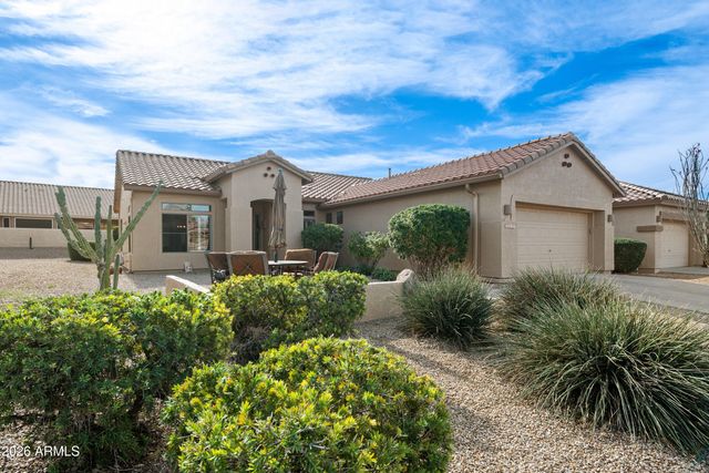 5555 S INDIGO Drive, Gold Canyon, AZ 85118