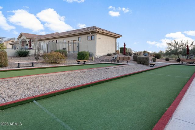 5555 S INDIGO Drive, Gold Canyon, AZ 85118