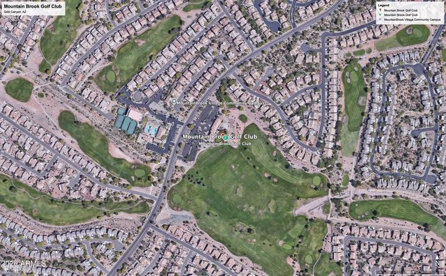 5555 S INDIGO Drive, Gold Canyon, AZ 85118