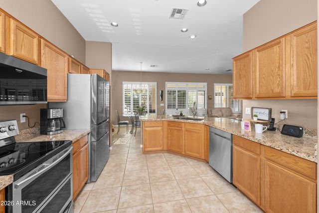 5555 S INDIGO Drive, Gold Canyon, AZ 85118