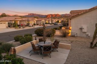 5555 S INDIGO Drive, Gold Canyon, AZ 85118