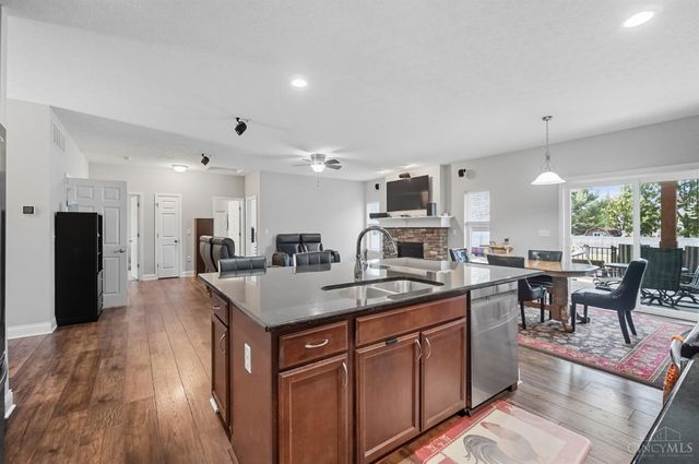 5575 Hoffman Road, Miami Twp, OH 45150