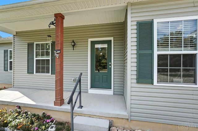 5575 Hoffman Road, Miami Twp, OH 45150