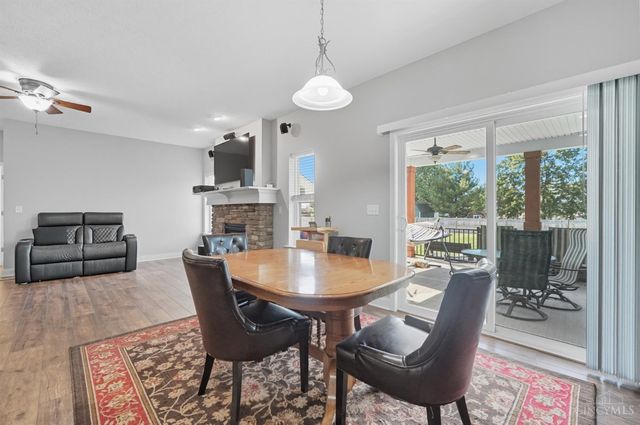 5575 Hoffman Road, Miami Twp, OH 45150