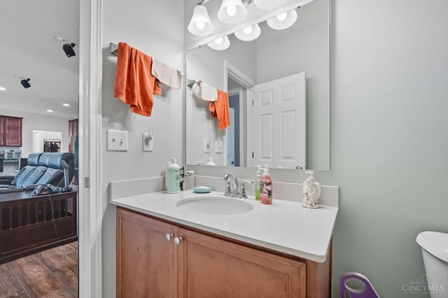 5575 Hoffman Road, Miami Twp, OH 45150