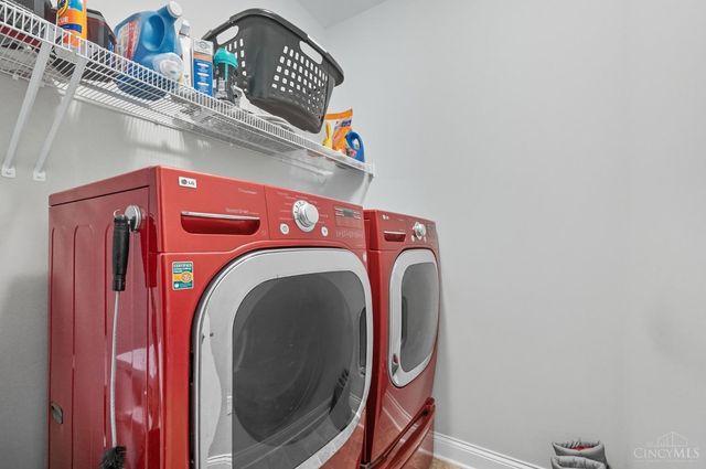 5575 Hoffman Road, Miami Twp, OH 45150