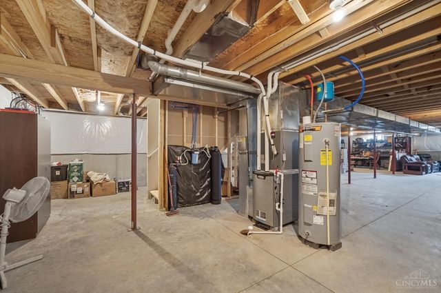 5575 Hoffman Road, Miami Twp, OH 45150