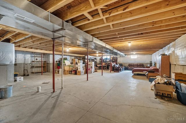 5575 Hoffman Road, Miami Twp, OH 45150