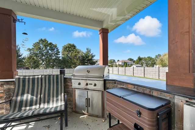 5575 Hoffman Road, Miami Twp, OH 45150