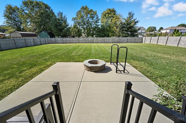 5575 Hoffman Road, Miami Twp, OH 45150