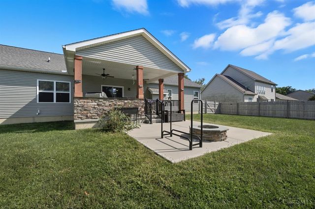 5575 Hoffman Road, Miami Twp, OH 45150