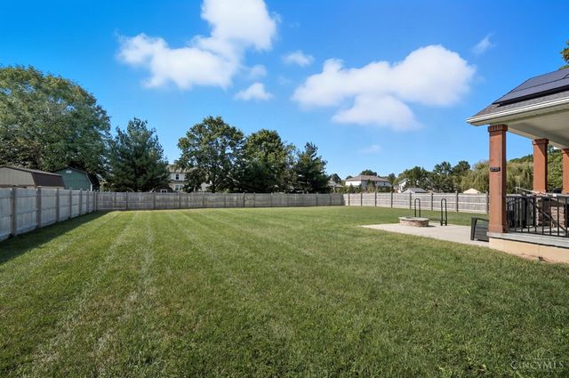 5575 Hoffman Road, Miami Twp, OH 45150