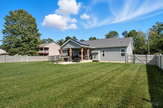 5575 Hoffman Road, Miami Twp, OH 45150
