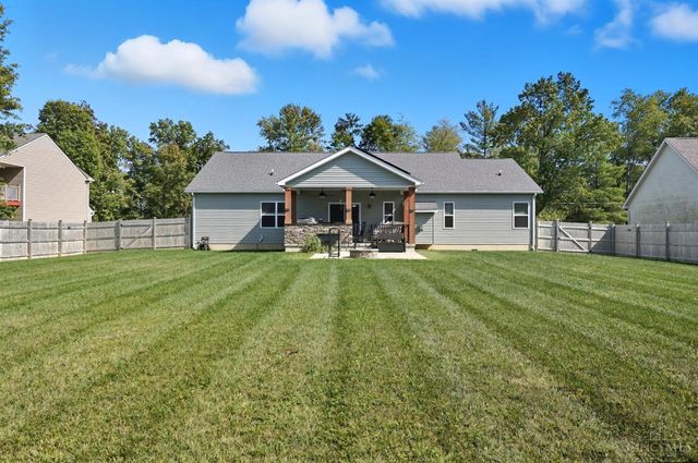 5575 Hoffman Road, Miami Twp, OH 45150
