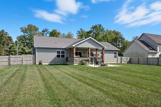 5575 Hoffman Road, Miami Twp, OH 45150