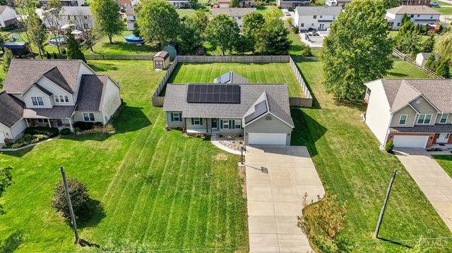 5575 Hoffman Road, Miami Twp, OH 45150