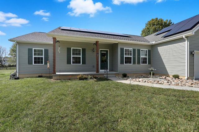 5575 Hoffman Road, Miami Twp, OH 45150
