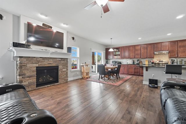 5575 Hoffman Road, Miami Twp, OH 45150