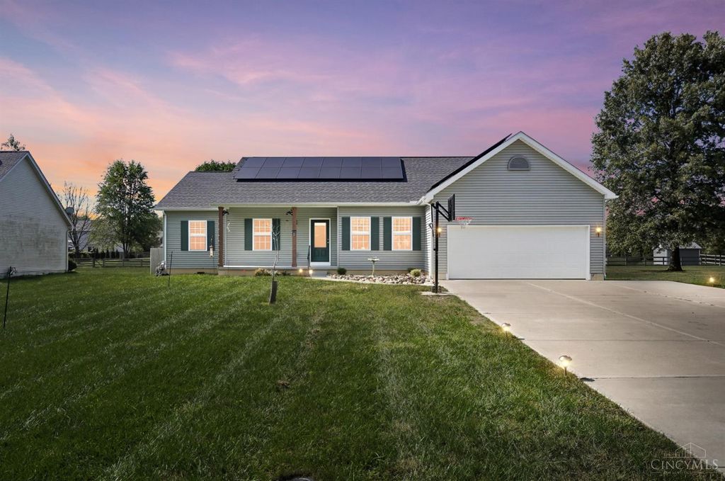 5575 Hoffman Road, Miami Twp, OH 45150