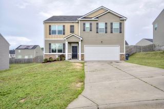 3052 Pepperhill Drive, Grovetown, GA 30813