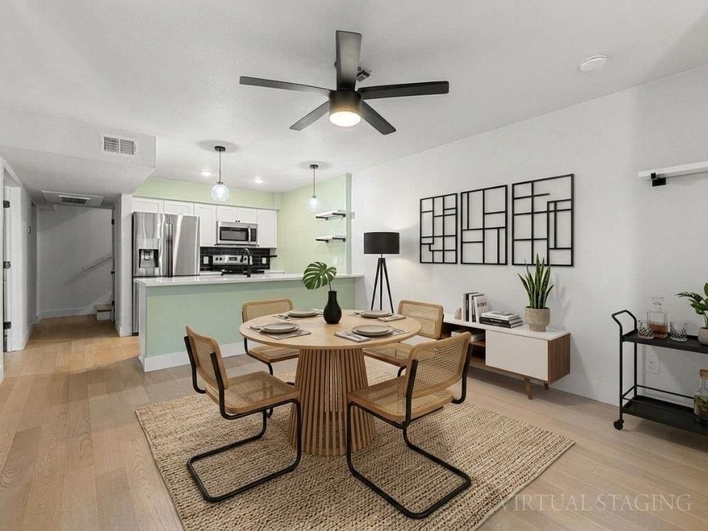 909 Reinli ST 102, Austin, TX 78751