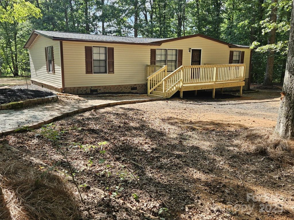 1335 Brookwood Drive, China Grove, NC 28023