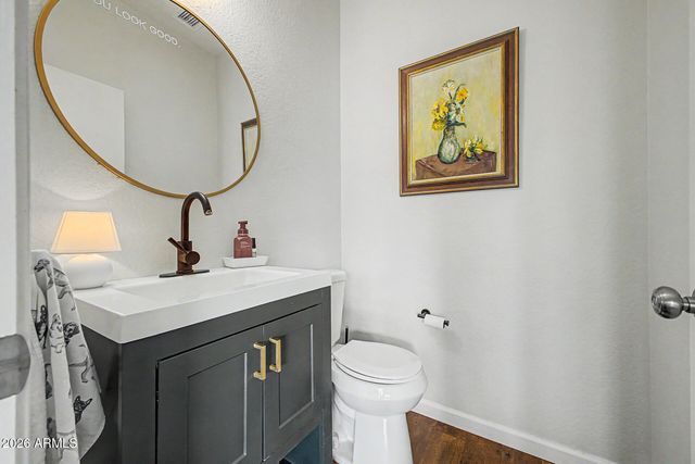 6854 W POTTER Drive, Glendale, AZ 85308