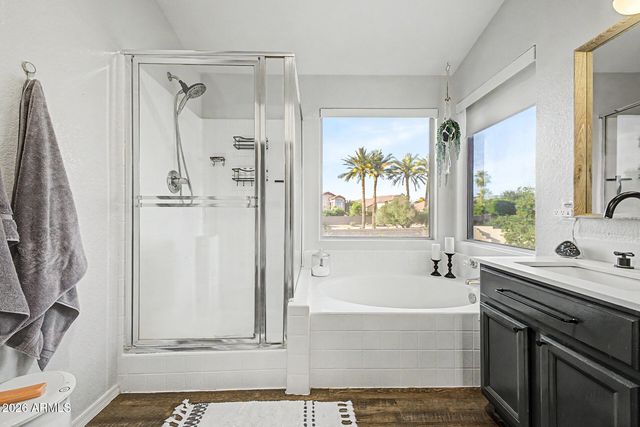 6854 W POTTER Drive, Glendale, AZ 85308