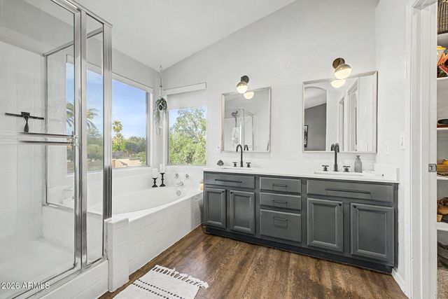 6854 W POTTER Drive, Glendale, AZ 85308