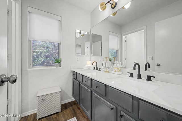 6854 W POTTER Drive, Glendale, AZ 85308