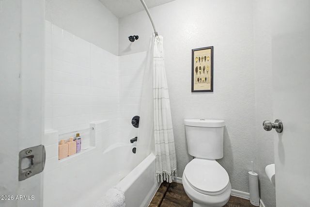 6854 W POTTER Drive, Glendale, AZ 85308