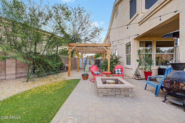 6854 W POTTER Drive, Glendale, AZ 85308