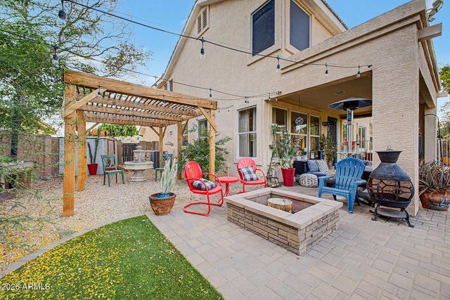 6854 W POTTER Drive, Glendale, AZ 85308