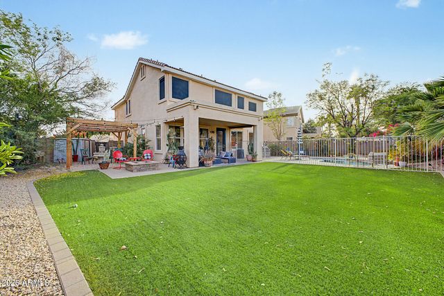 6854 W POTTER Drive, Glendale, AZ 85308