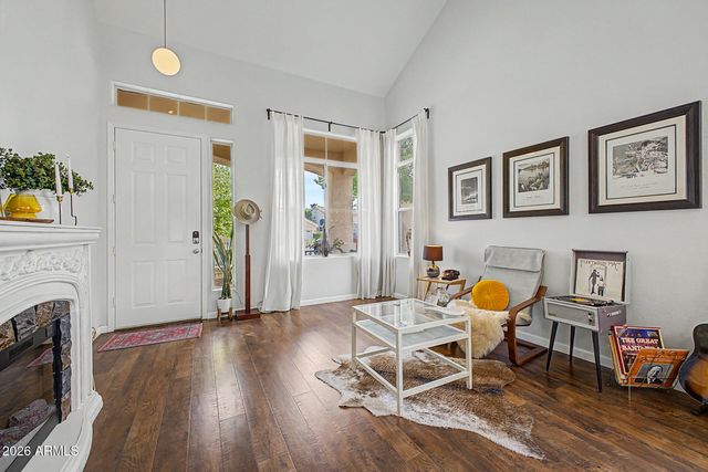 6854 W POTTER Drive, Glendale, AZ 85308