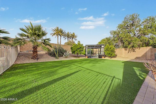 6854 W POTTER Drive, Glendale, AZ 85308