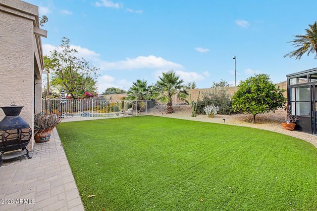 6854 W POTTER Drive, Glendale, AZ 85308