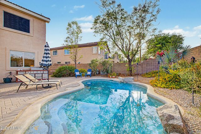 6854 W POTTER Drive, Glendale, AZ 85308