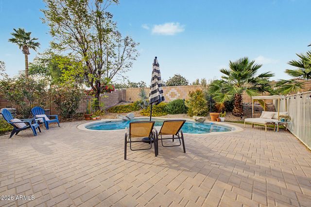 6854 W POTTER Drive, Glendale, AZ 85308