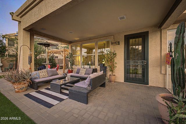 6854 W POTTER Drive, Glendale, AZ 85308