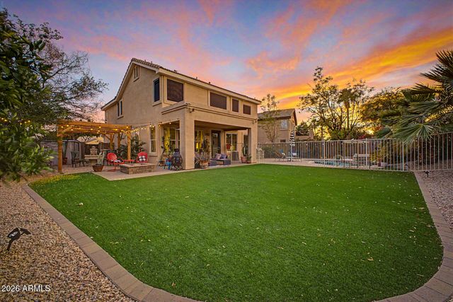 6854 W POTTER Drive, Glendale, AZ 85308