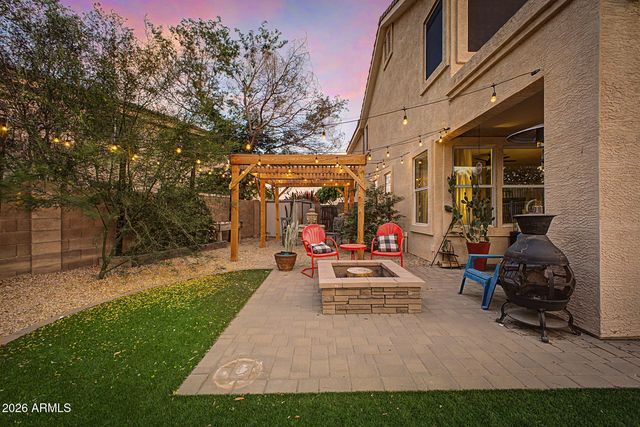 6854 W POTTER Drive, Glendale, AZ 85308