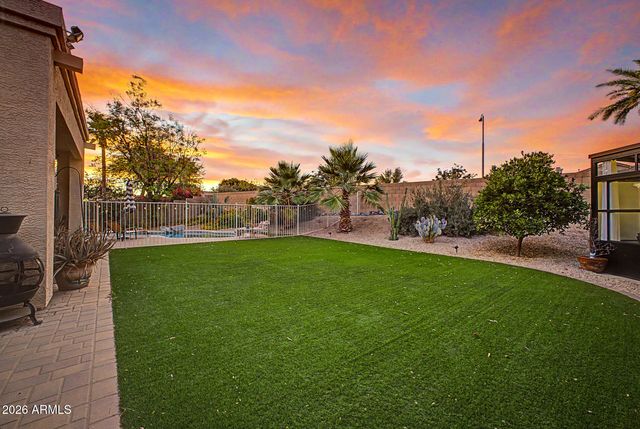 6854 W POTTER Drive, Glendale, AZ 85308