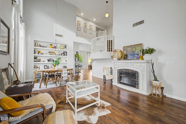 6854 W POTTER Drive, Glendale, AZ 85308