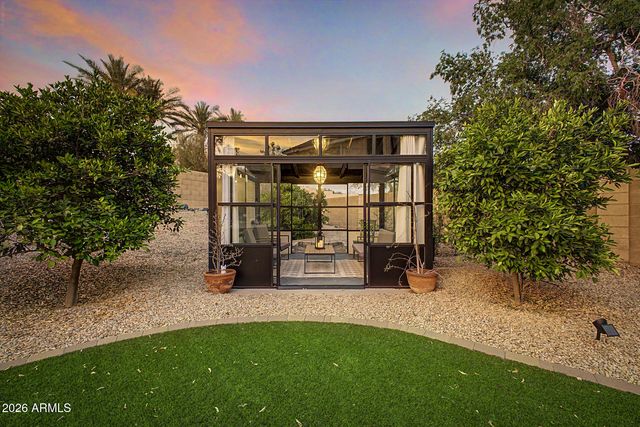 6854 W POTTER Drive, Glendale, AZ 85308