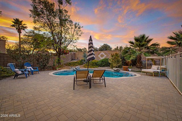 6854 W POTTER Drive, Glendale, AZ 85308