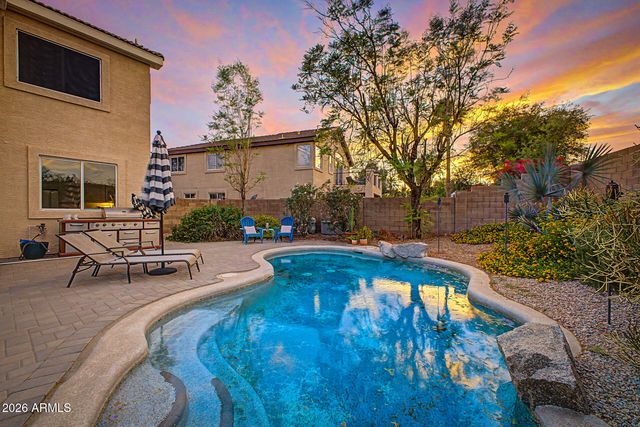 6854 W POTTER Drive, Glendale, AZ 85308