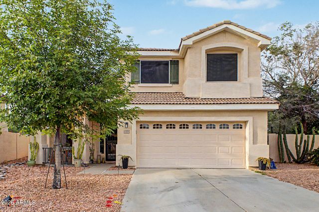 6854 W POTTER Drive, Glendale, AZ 85308